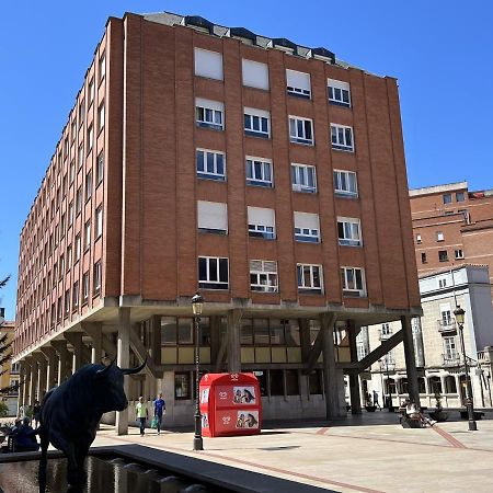 Hi! Burgos - Sidi - Vut-472 - Exclusivo Apartamento Moderno En El Corazon De La Ciudad Exterior foto
