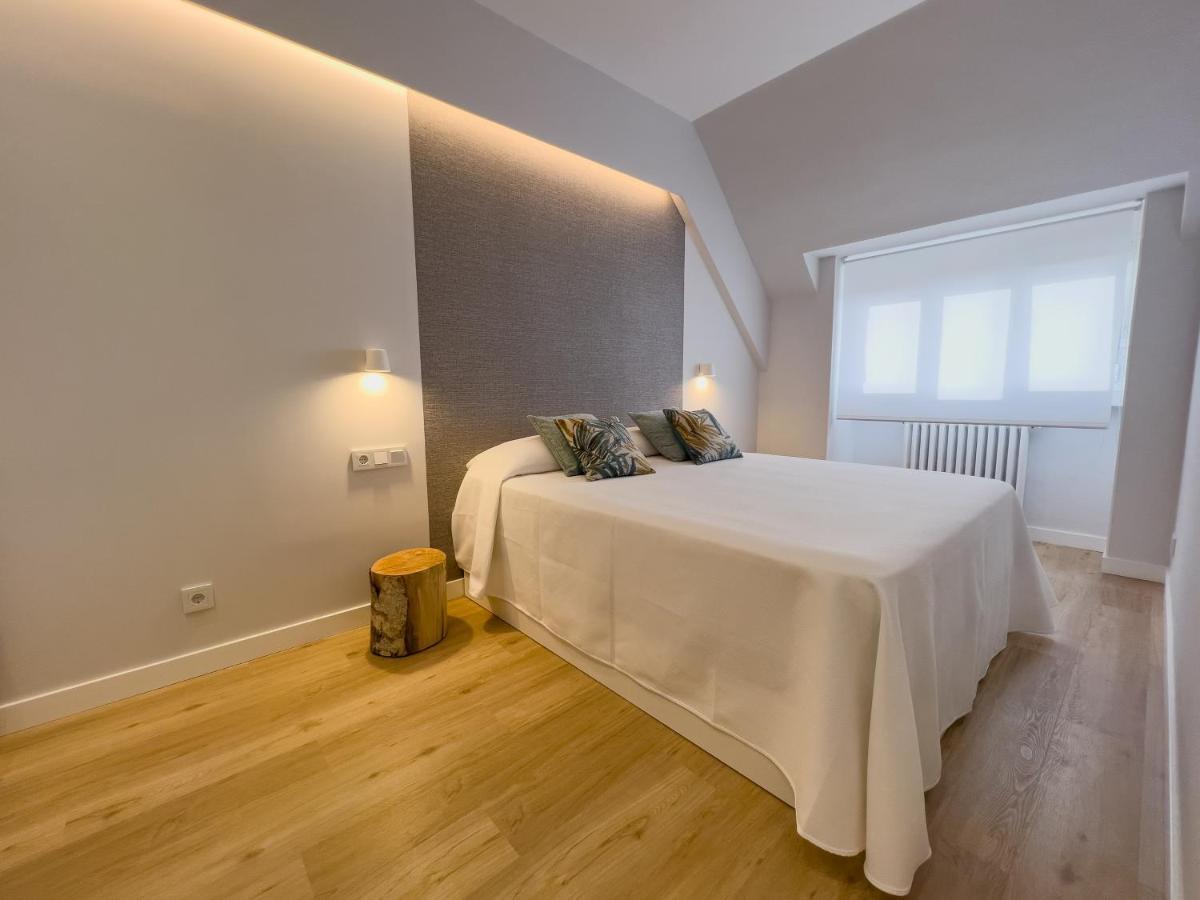 Hi! Burgos - Sidi - Vut-472 - Exclusivo Apartamento Moderno En El Corazon De La Ciudad Exterior foto