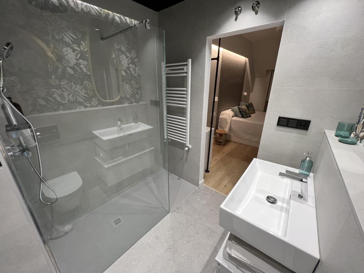 Hi! Burgos - Sidi - Vut-472 - Exclusivo Apartamento Moderno En El Corazon De La Ciudad Exterior foto