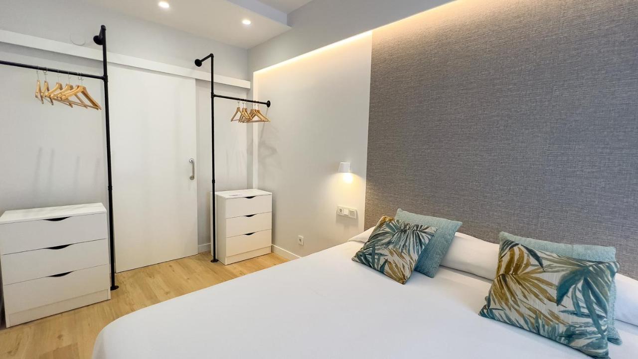 Hi! Burgos - Sidi - Vut-472 - Exclusivo Apartamento Moderno En El Corazon De La Ciudad Exterior foto