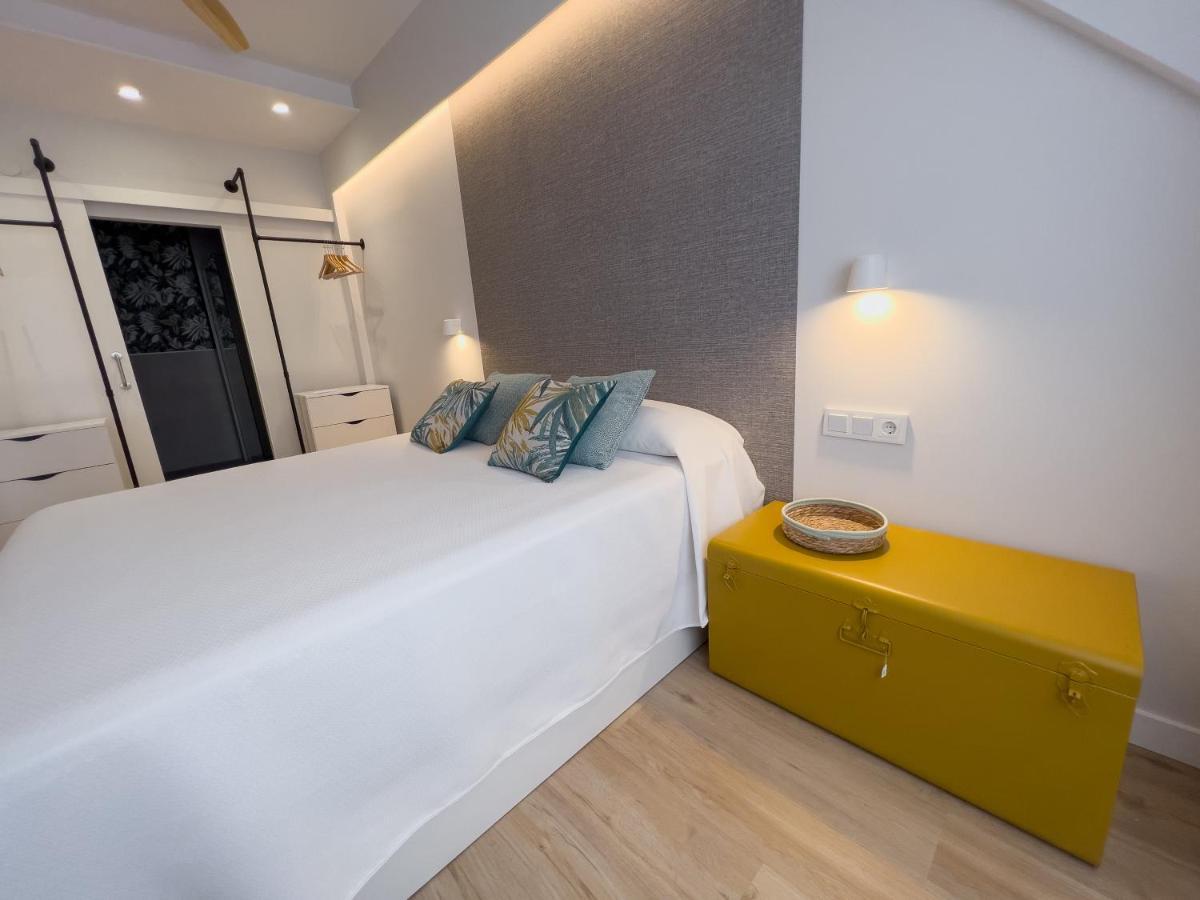 Hi! Burgos - Sidi - Vut-472 - Exclusivo Apartamento Moderno En El Corazon De La Ciudad Exterior foto